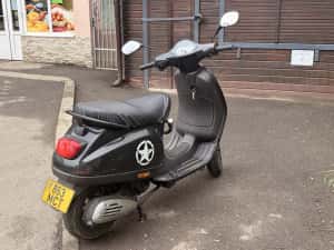 Vand Scuter Vespa — miniatura 10