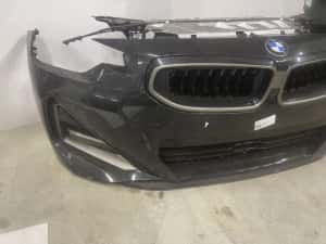 bara fata bmw m240 g42 seria 2 coupe 2022- — miniatura 3