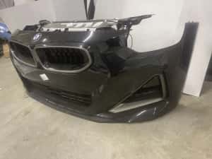 bara fata bmw m240 g42 seria 2 coupe 2022- — miniatura 4