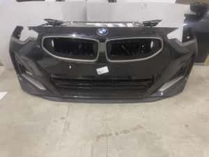 bara fata bmw m240 g42 seria 2 coupe 2022- — miniatura 9