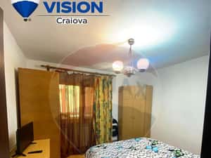 Apartament cu 2 camere de închiriat în zona Rovine — miniatura 5