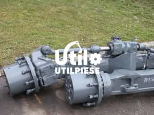 punte fata liebherr a922 a924 a920 a918 a912 + piese liebherr