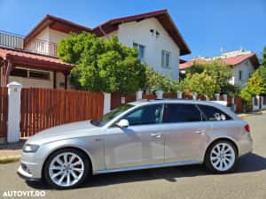 Audi S4 3.0 TFSI Quattro S-Tronic — miniatura 4