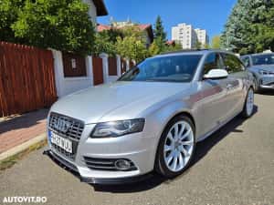 Audi S4 3.0 TFSI Quattro S-Tronic — miniatura 5