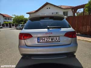 Audi S4 3.0 TFSI Quattro S-Tronic — miniatura 7