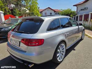 Audi S4 3.0 TFSI Quattro S-Tronic — miniatura 8