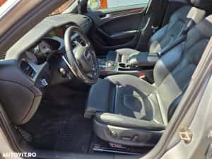 Audi S4 3.0 TFSI Quattro S-Tronic — miniatura 10