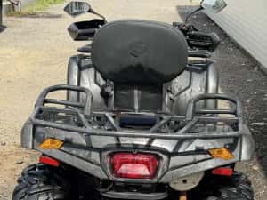 Vand CfMoto 450L urgent — miniatura 5