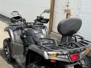 Vand CfMoto 450L urgent — miniatura 6