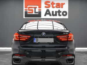 BMW X6 3.0 Diesel xDrive 258 Cai Euro 6 !!! — miniatura 5