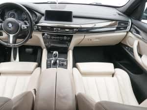BMW X6 3.0 Diesel xDrive 258 Cai Euro 6 !!! — miniatura 7