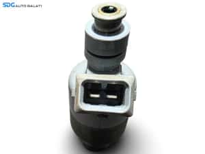 Injector Injectoare Opel Astra F 1.4 Benzina 1991 - 1998 Cod 17091762 [N5305] — miniatura 2