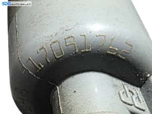 Injector Injectoare Opel Astra F 1.4 Benzina 1991 - 1998 Cod 17091762 [N5305] — miniatura 4