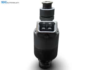 Injector Injectoare Opel Astra F 1.4 Benzina 1991 - 1998 Cod 17091762 [N5305] — miniatura 5