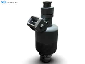 Injector Injectoare Opel Astra F 1.4 Benzina 1991 - 1998 Cod 17091762 [N5305] — miniatura 6