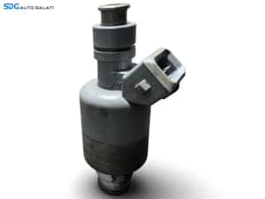 Injector Injectoare Opel Astra F 1.4 Benzina 1991 - 1998 Cod 17091762 [N5305] — miniatura 7