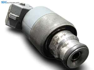 Injector Injectoare Opel Astra F 1.4 Benzina 1991 - 1998 Cod 17091762 [N5305] — miniatura 9