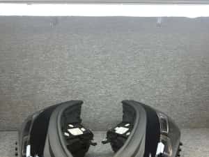 Far Faruri Bmw X1 U11 Full led Shadowline Complet — miniatura 3