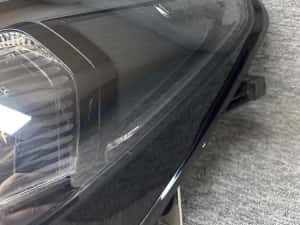 Far Faruri Bmw X1 U11 Full led Shadowline Complet — miniatura 4
