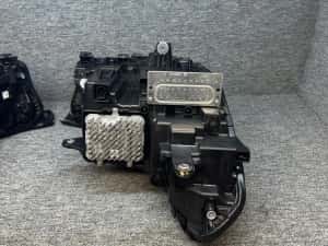Far Faruri Bmw X1 U11 Full led Shadowline Complet — miniatura 6