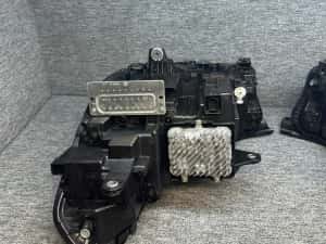 Far Faruri Bmw X1 U11 Full led Shadowline Complet — miniatura 7
