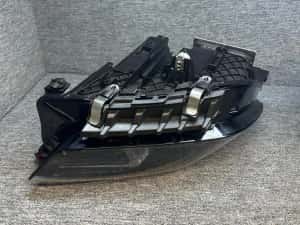 Far Faruri Bmw X1 U11 Full led Shadowline Complet — miniatura 8