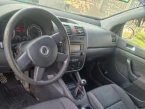 Vând VW Golf V 1.9 TDI — miniatura 6