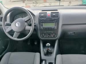 Vând VW Golf V 1.9 TDI — miniatura 7