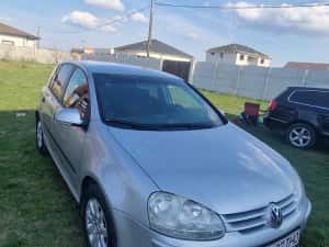 Vând VW Golf V 1.9 TDI — miniatura 9