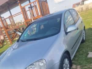 Vând VW Golf V 1.9 TDI — miniatura 10