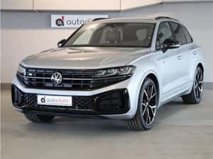 Volkswagen Touareg Automată 286 HP Diesel