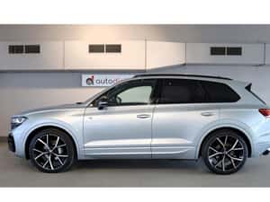 Volkswagen Touareg Automată 286 HP Diesel — miniatura 3