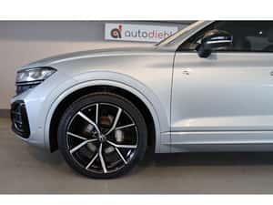 Volkswagen Touareg Automată 286 HP Diesel — miniatura 4