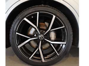 Volkswagen Touareg Automată 286 HP Diesel — miniatura 5