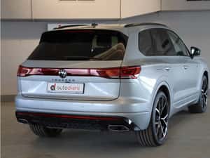 Volkswagen Touareg Automată 286 HP Diesel — miniatura 6