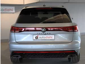 Volkswagen Touareg Automată 286 HP Diesel — miniatura 7