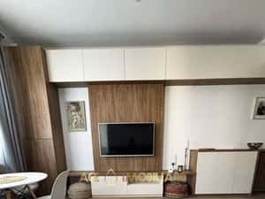 2 Camere de inchiriat | Titan | Metrou | Centrala | Mobilat | Utilat — miniatura 3