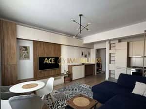 2 Camere de inchiriat | Titan | Metrou | Centrala | Mobilat | Utilat — miniatura 4