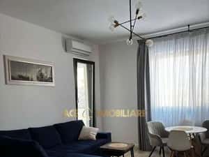 2 Camere de inchiriat | Titan | Metrou | Centrala | Mobilat | Utilat — miniatura 5