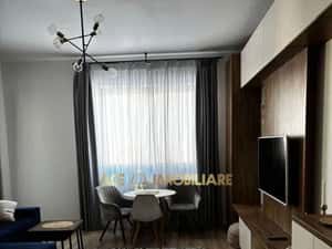 2 Camere de inchiriat | Titan | Metrou | Centrala | Mobilat | Utilat — miniatura 6