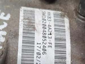 grup spate land rover range rover velar (2017->) [l560] 2.0 motorina 2 — miniatura 5