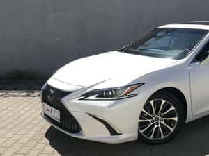 LEXUS ES 300h EXECUTIVE, 2.5 Hybrid, 218 CP, cutie automată