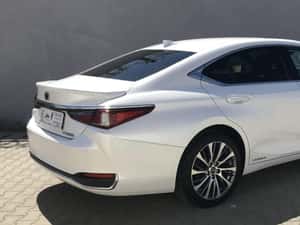 LEXUS ES 300h EXECUTIVE, 2.5 Hybrid, 218 CP, cutie automată — miniatura 3