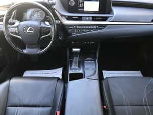 LEXUS ES 300h EXECUTIVE, 2.5 Hybrid, 218 CP, cutie automată — miniatura 5