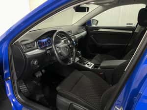 Skoda Superb 2022, Automat, 66.195 km — miniatura 5