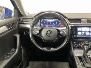 Skoda Superb 2022, Automat, 66.195 km — miniatura 6