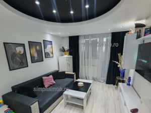 3 Camere Brancoveanu Renovat Modern