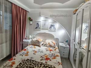 3 Camere Brancoveanu Renovat Modern — miniatura 2