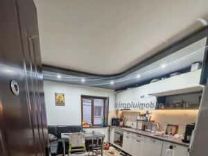 3 Camere Brancoveanu Renovat Modern — miniatura 3