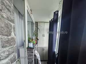 3 Camere Brancoveanu Renovat Modern — miniatura 7
